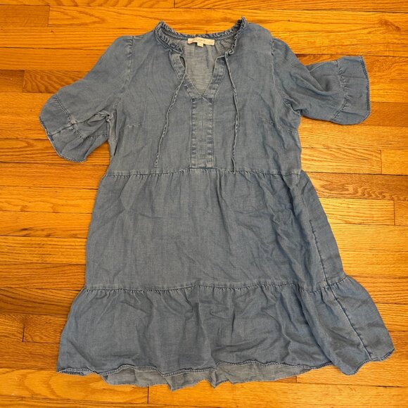 Loft Dress - Picture 1 of 1